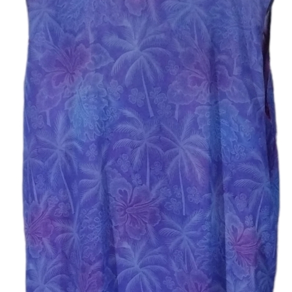 RIMA Reversible Dress - Picture 6 of 7